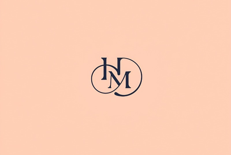 Monogram in Laguna Hills